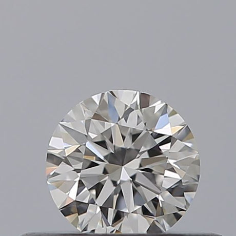 0.28 carat Round diamond E VVS1 Excellent