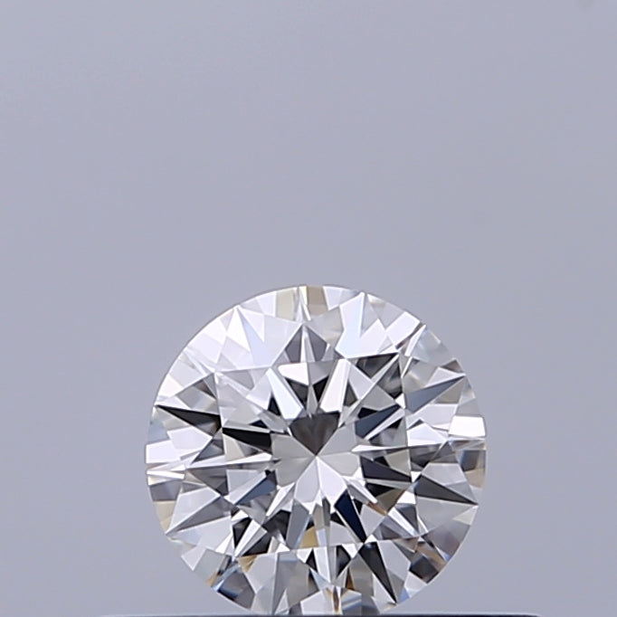 0.31 carat Round diamond D VVS1 Excellent