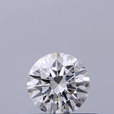 0.31 carat Round diamond D VVS1 Excellent