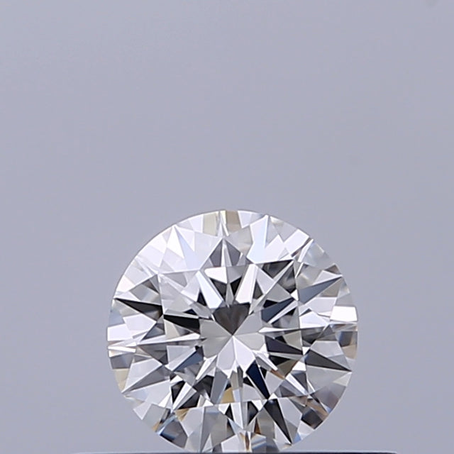 0.31 carat Round diamond D VVS1 Excellent