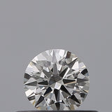 0.30 carat Round diamond G VVS2 Excellent