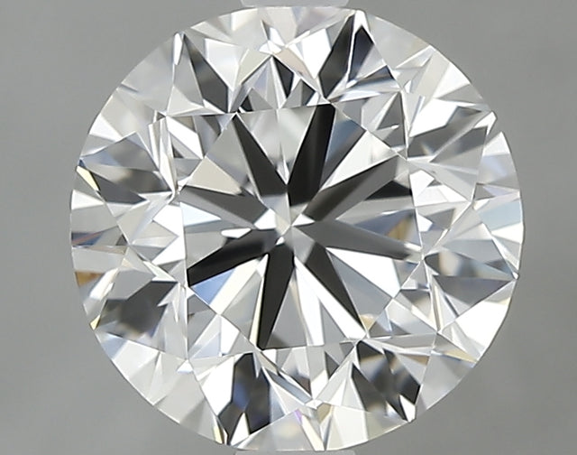 2.00 carat Round diamond F VS1 VeryGood