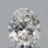 0.70 carat Oval diamond G  VVS2