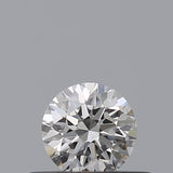 0.30 carat Round diamond F  VS1 Excellent