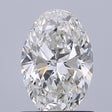 0.83 carat Oval diamond G VS1 