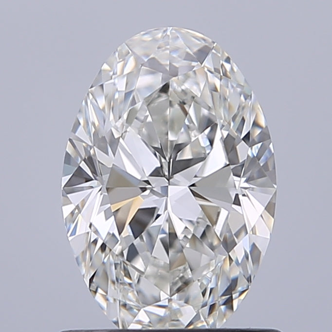 0.83 carat Oval diamond G VS1 