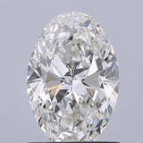 0.83 carat Oval diamond G VS1 