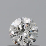 0.40 carat Round diamond H  VS1 Excellent