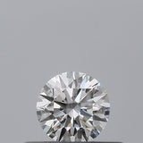 0.23 carat Round diamond E  IF Excellent