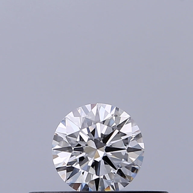 0.21 carat Round diamond D VS1 Excellent