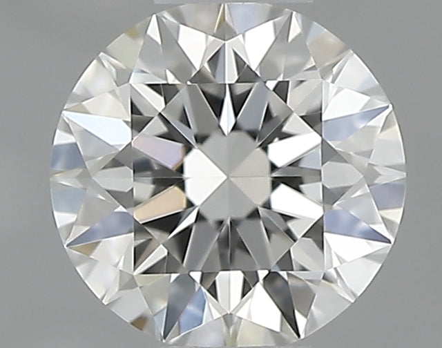 0.36 carat Round diamond E VVS1 Excellent