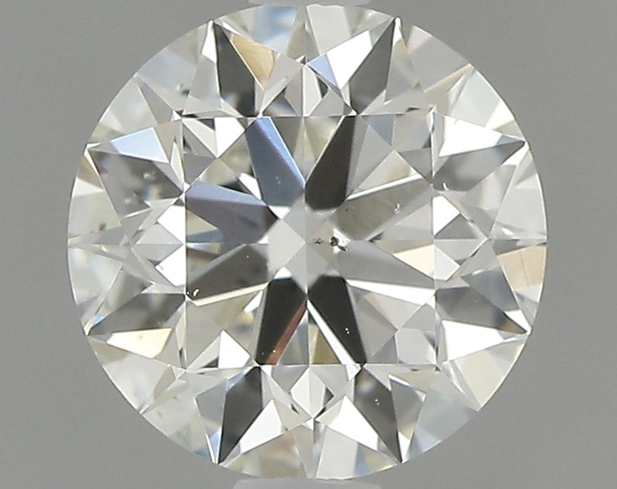 1.19 carat Round diamond K  SI1 Excellent