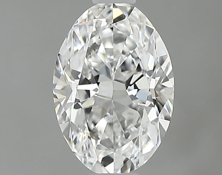 0.70 carat Oval diamond E IF 
