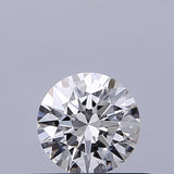 0.40 carat Round diamond G VVS2 Excellent