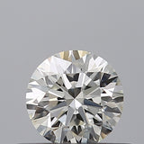 0.34 carat Round diamond G VVS1 Excellent