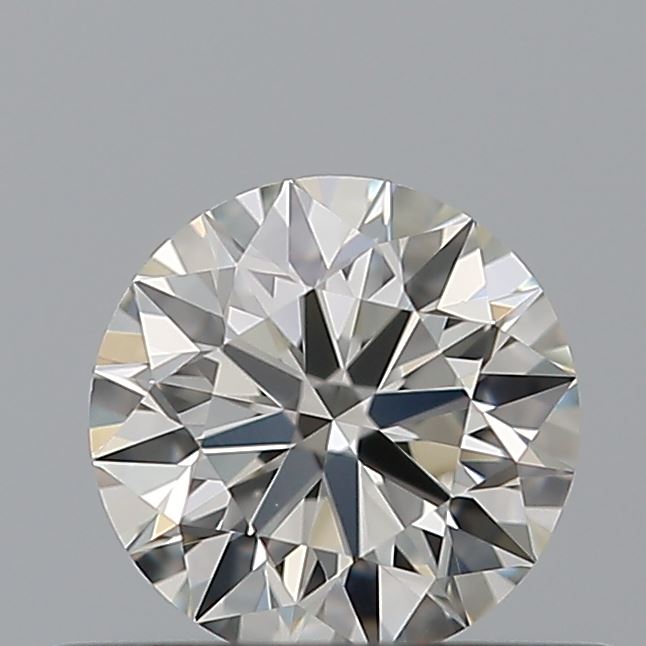 0.40 carat Round diamond I IF Excellent