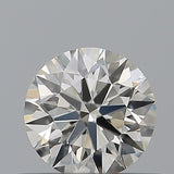 0.40 carat Round diamond I IF Excellent