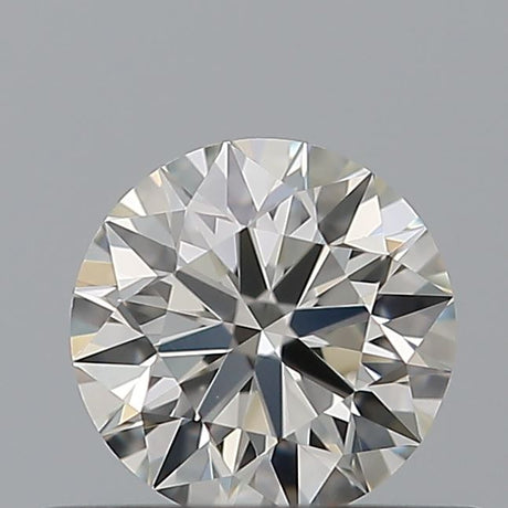 0.40 carat Round diamond I IF Excellent