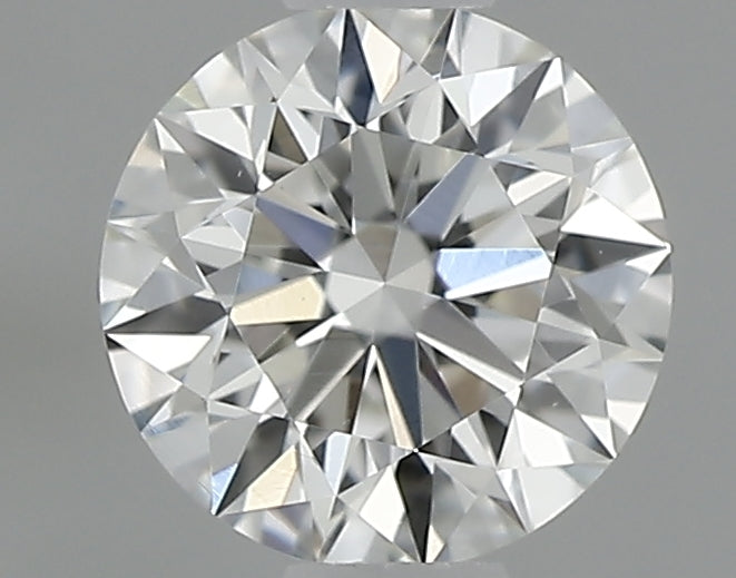0.34 carat Round diamond F VS1 Excellent