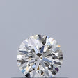 0.28 carat Round diamond F VS2 Excellent