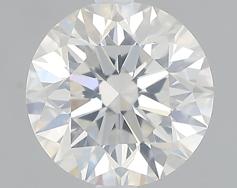 0.80 carat Round diamond F  SI2 Very good