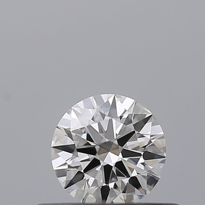 0.30 carat Round diamond D  VVS2 Excellent