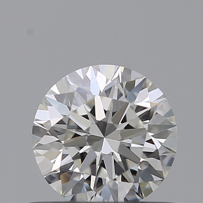 0.50 carat Round diamond G  VS2 Excellent