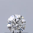 0.35 carat Round diamond F IF Excellent