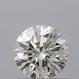 0.60 carat Round diamond H VVS1 Excellent