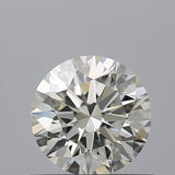 0.60 carat Round diamond H VVS1 Excellent