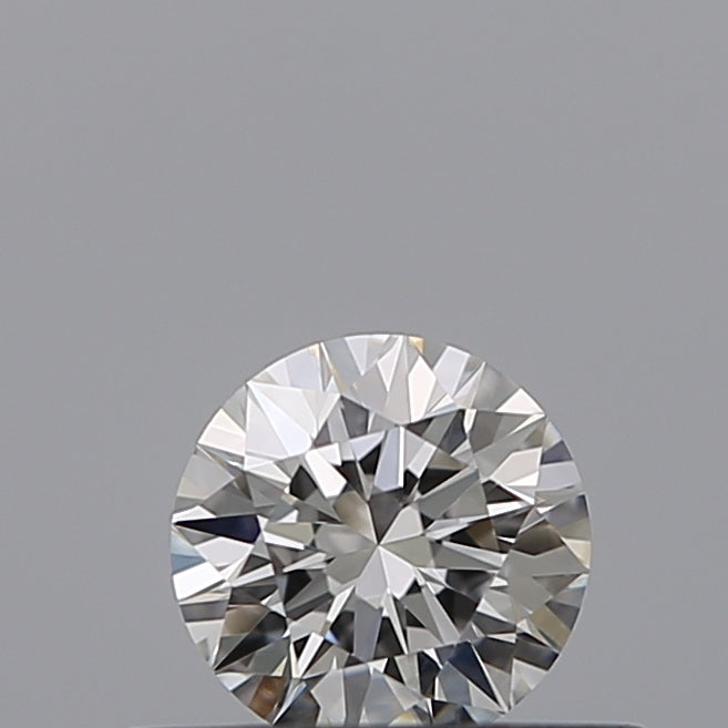 0.31 carat Round diamond F  VVS1 Excellent