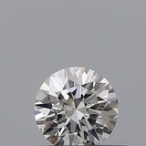 0.31 carat Round diamond F  VVS1 Excellent