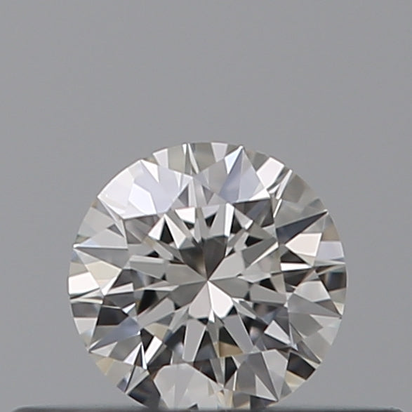 0.21 carat Round diamond G  VVS1 Excellent