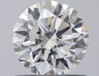 0.70 carat Round diamond H VS2 VeryGood