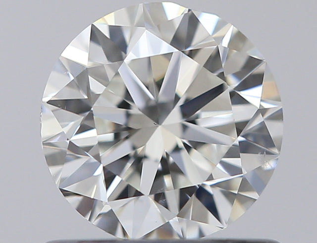 0.70 carat Round diamond H VS2 VeryGood