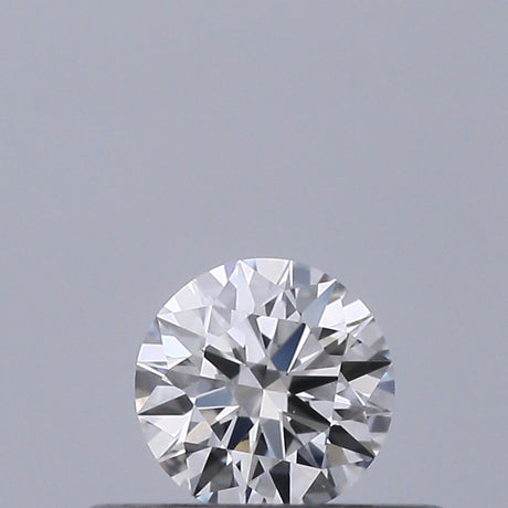0.22 carat Round diamond E VS1 Excellent