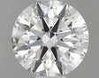 0.50 carat Round diamond E VVS1 Excellent