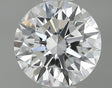 0.60 carat Round diamond D IF Excellent