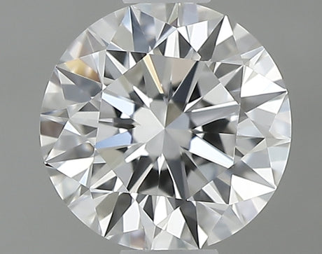 0.60 carat Round diamond D IF Excellent