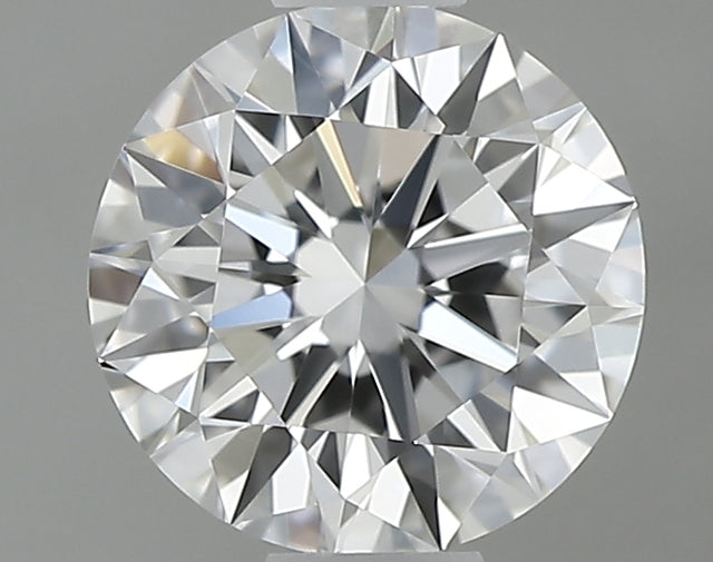 0.60 carat Round diamond D IF Excellent