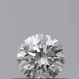 0.30 carat Round diamond H  IF Excellent