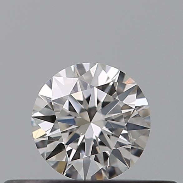 0.19 carat Round diamond E  SI1 Excellent