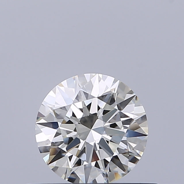 0.45 carat Round diamond I VS1 Excellent
