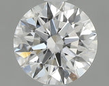 0.73 carat Round diamond G  VVS1 Excellent