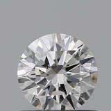 0.61 carat Round diamond G  VVS1 Excellent