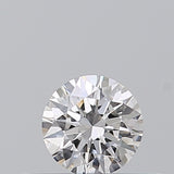 0.19 carat Round diamond E  VVS1 Excellent