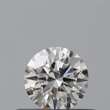 0.31 carat Round diamond G  IF Excellent