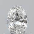 0.30 carat Oval diamond F  VS1 