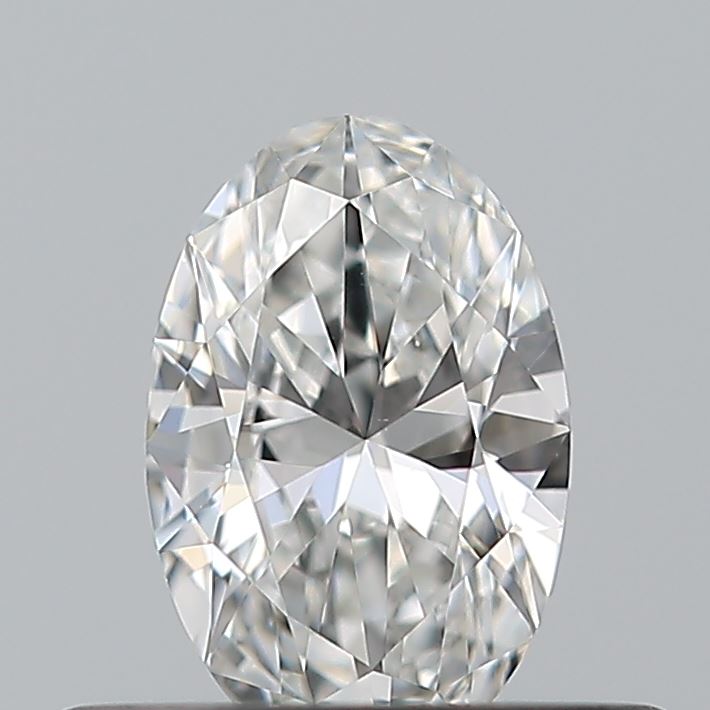 0.30 carat Oval diamond F  VS1 