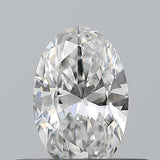 0.30 carat Oval diamond F  VS1 